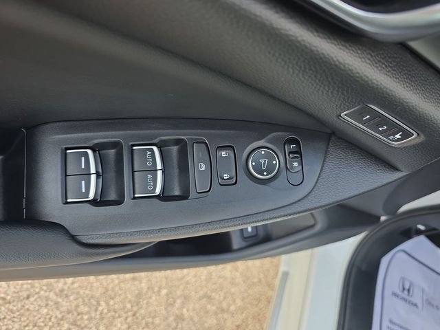 Used 2018 Honda Accord EX-L image 20