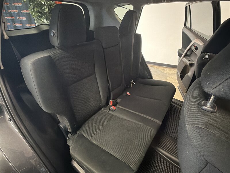 Used 2017 Toyota RAV4 LE w/ All Weather Liner Package FWD image 35