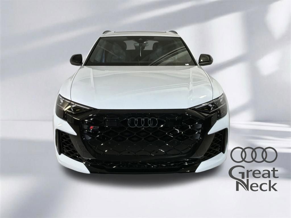 New 2026 Audi RS Q8 performance AWD/4WD image 20