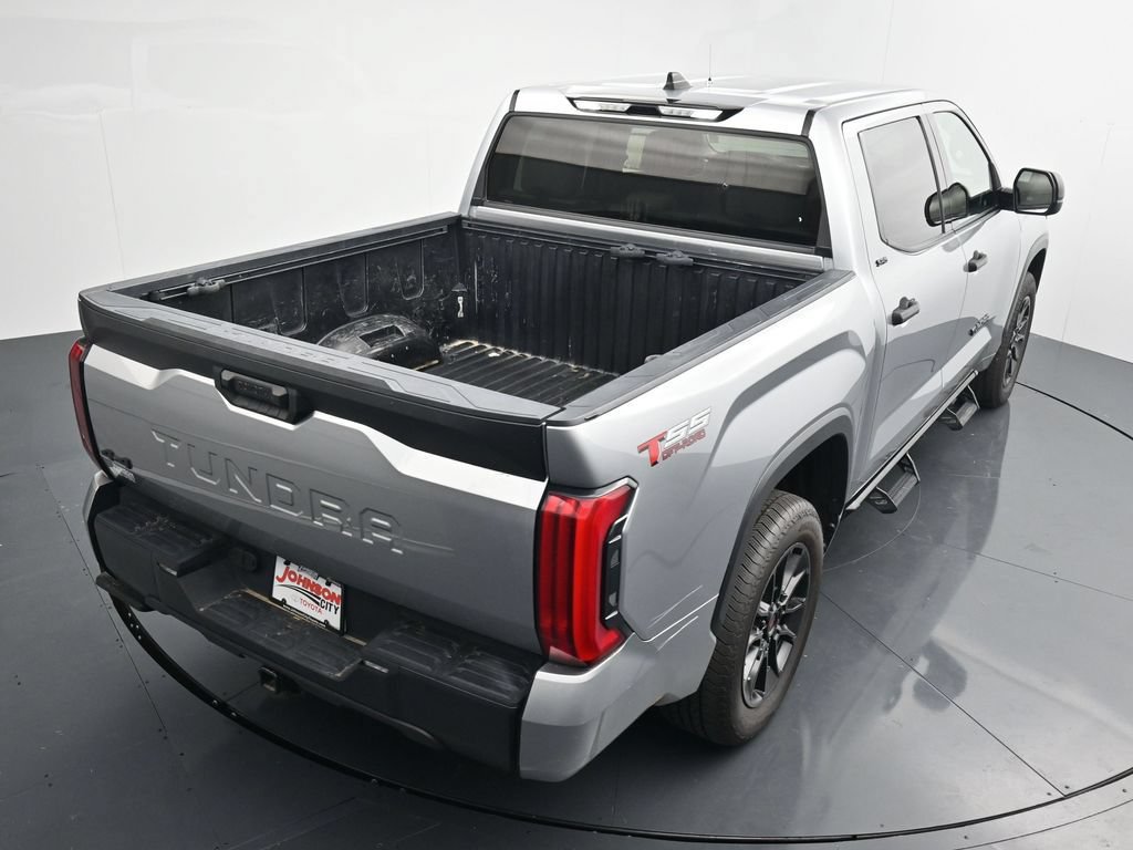 Used 2023 Toyota Tundra SR5 AWD/4WD image 21