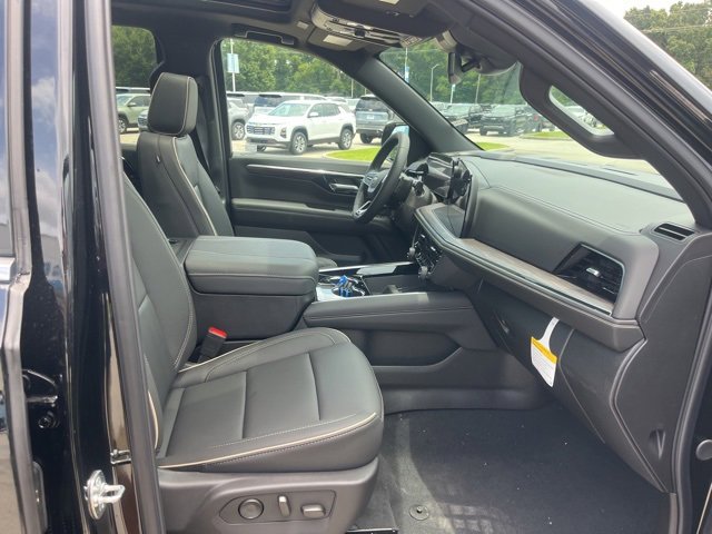 New 2025 Chevrolet Tahoe Premier w/ Sun And Tow Package image 42