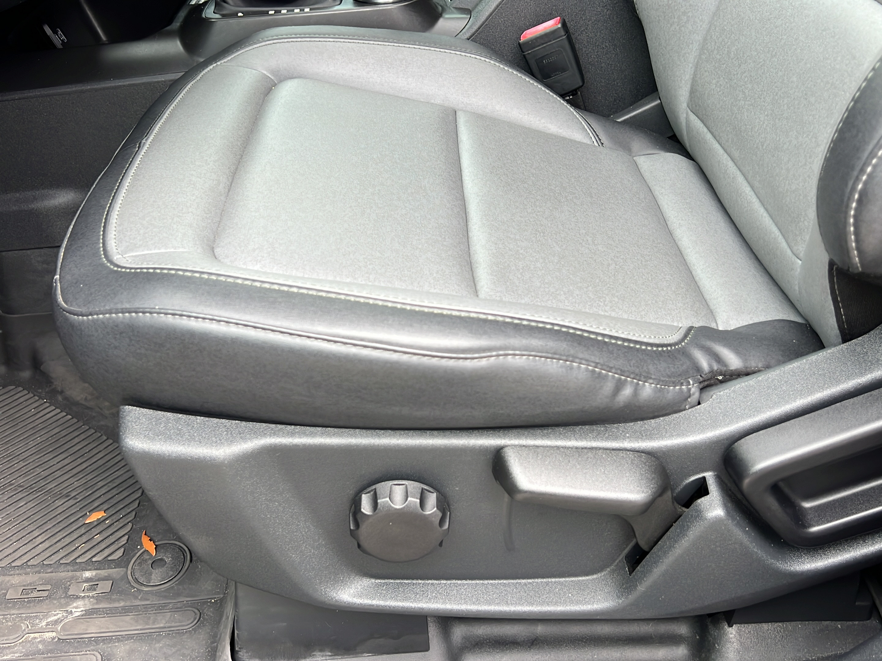 Used 2022 Ford Bronco Everglades AWD/4WD image 14