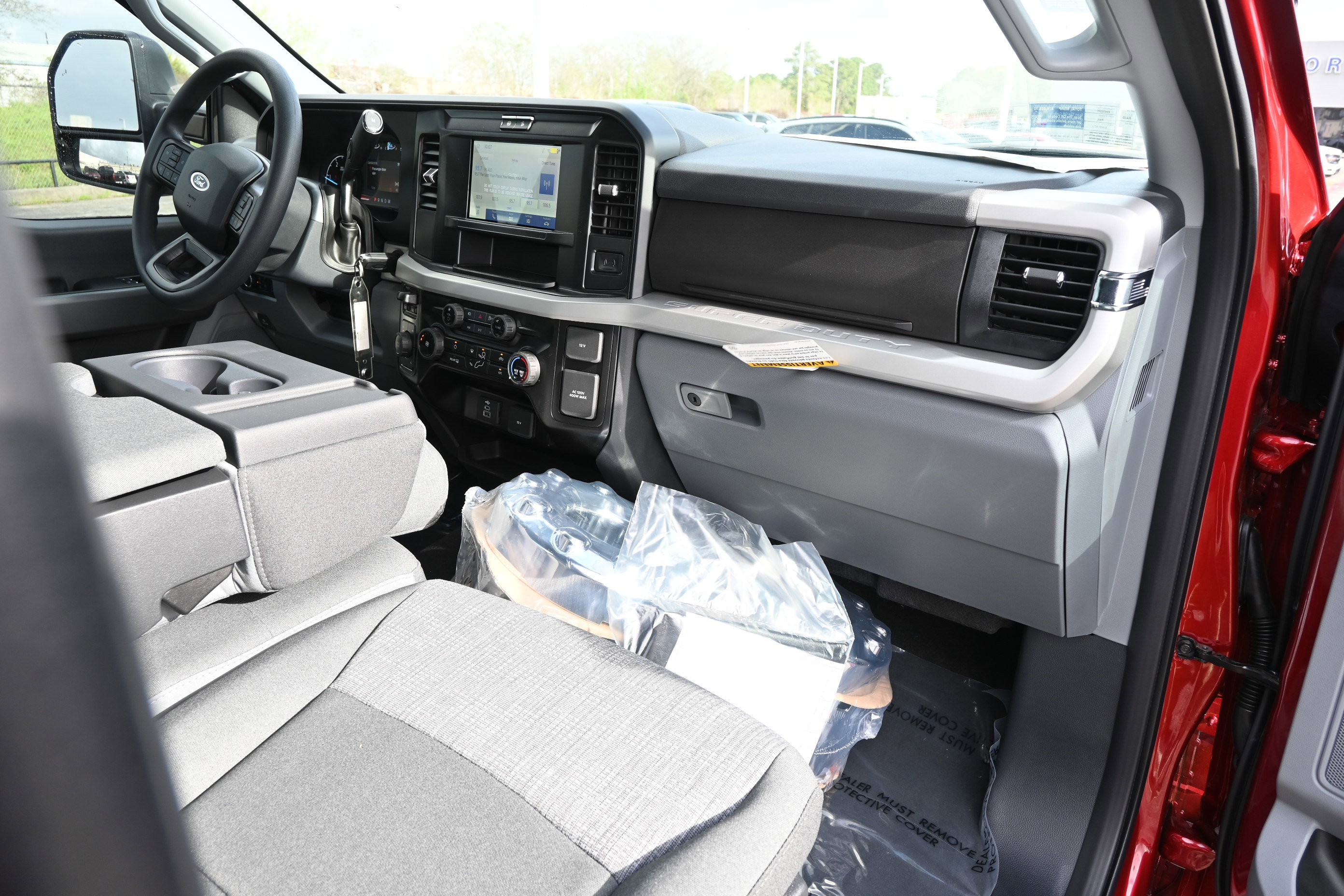 New 2026 Ford F450 XLT w/ 360-Degree Camera Package image 30