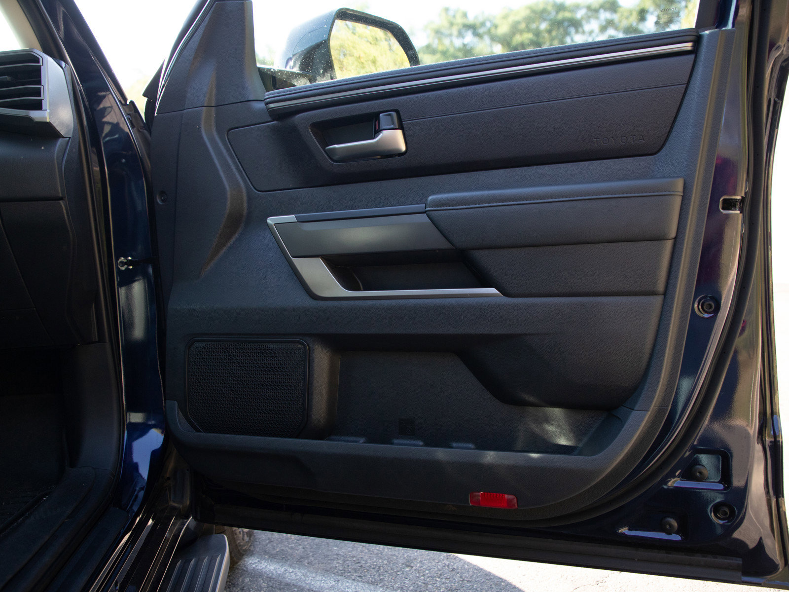 Used 2024 Toyota Sequoia SR5 image 9