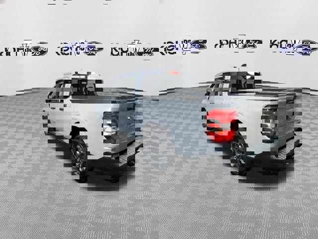 New 2025 Ford Maverick XLT w/ 4K Tow Package image 7