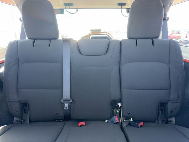 Used 2018 Jeep Wrangler Unlimited Sahara image 20