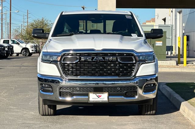 New 2026 RAM 1500 Big Horn image 12