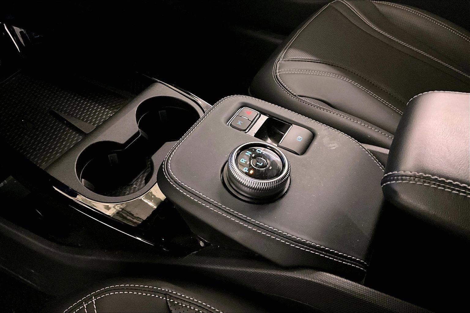 Used 2024 Ford Mustang Mach-E Premium image 16