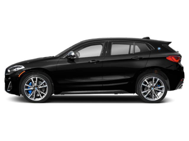 Used 2020 BMW X2 M35i AWD/4WD image 6