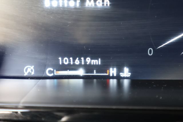 Used 2020 Lincoln Navigator Reserve RWD image 31