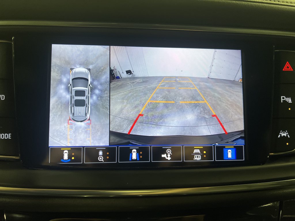 Certified 2023 Buick Enclave Avenir w/ Trailering Package, 5000 lbs. AWD/4WD image 25
