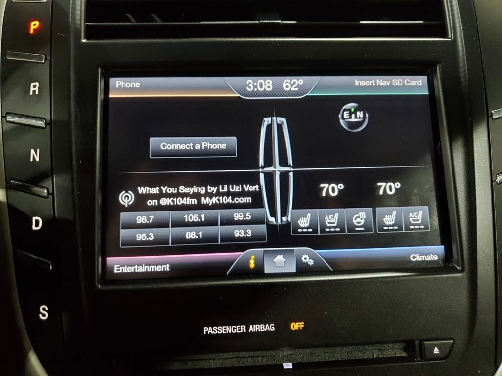 Used 2015 Lincoln MKC FWD w/ Equipment Group 102A Reserve image 15