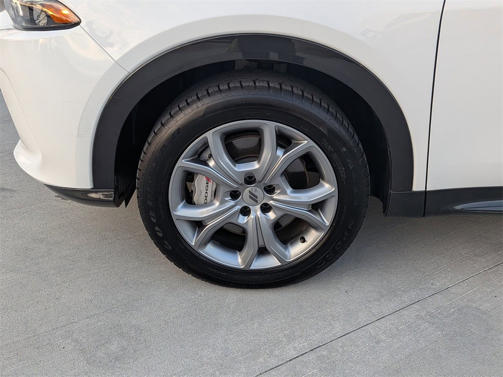 Used 2024 Dodge Hornet R/T image 9