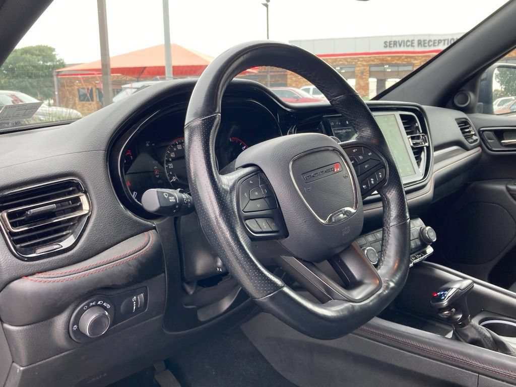 Used 2024 Dodge Durango GT RWD image 7