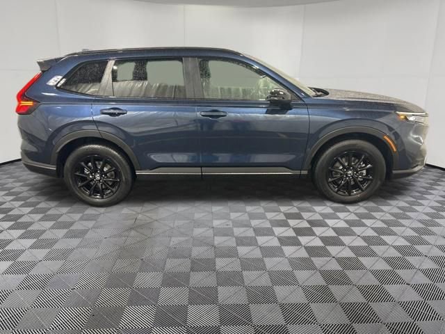 New 2026 Honda CR-V Sport-L image 2