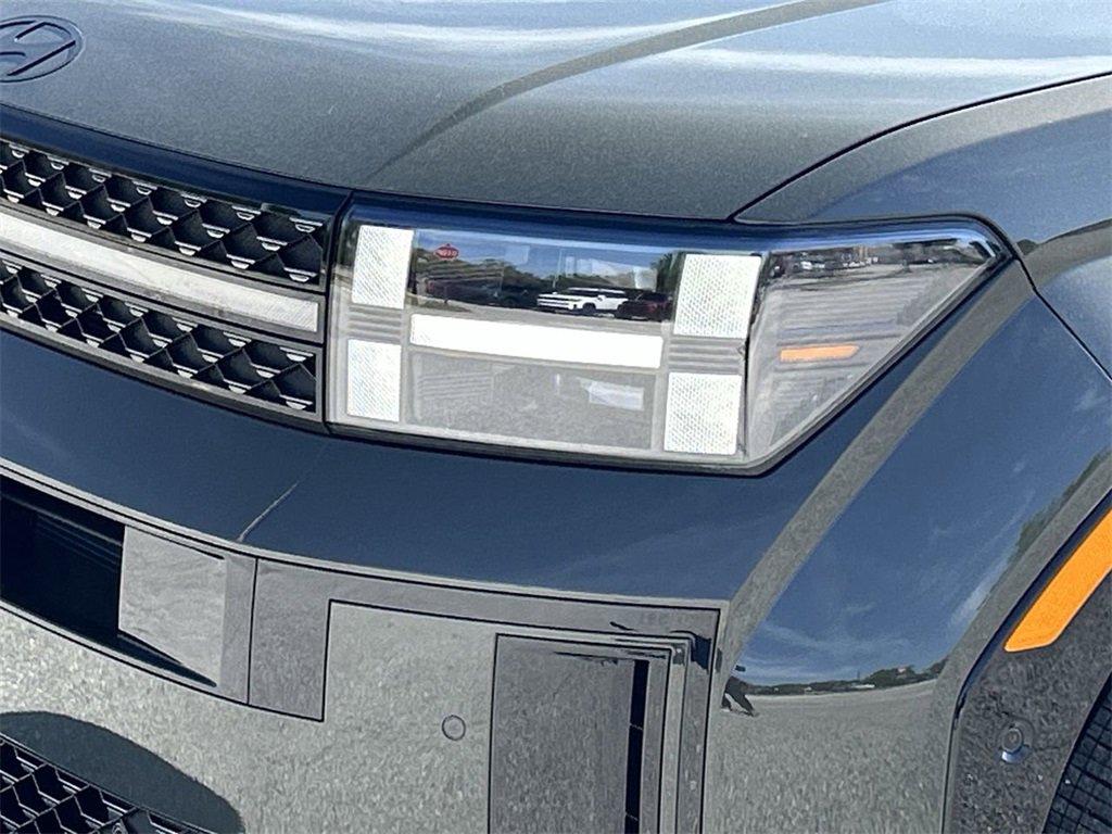 New 2025 Hyundai Santa Fe Calligraphy image 15