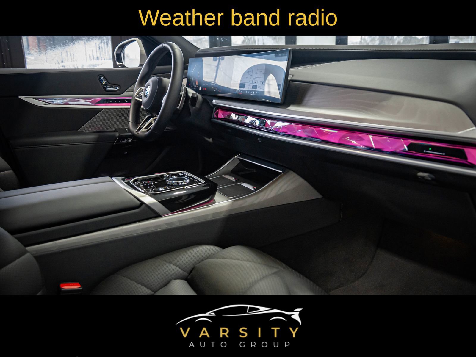 Used 2025 BMW 740i image 17