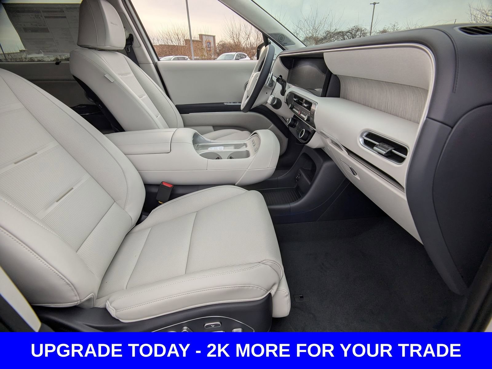 New 2026 Hyundai Palisade Calligraphy image 15