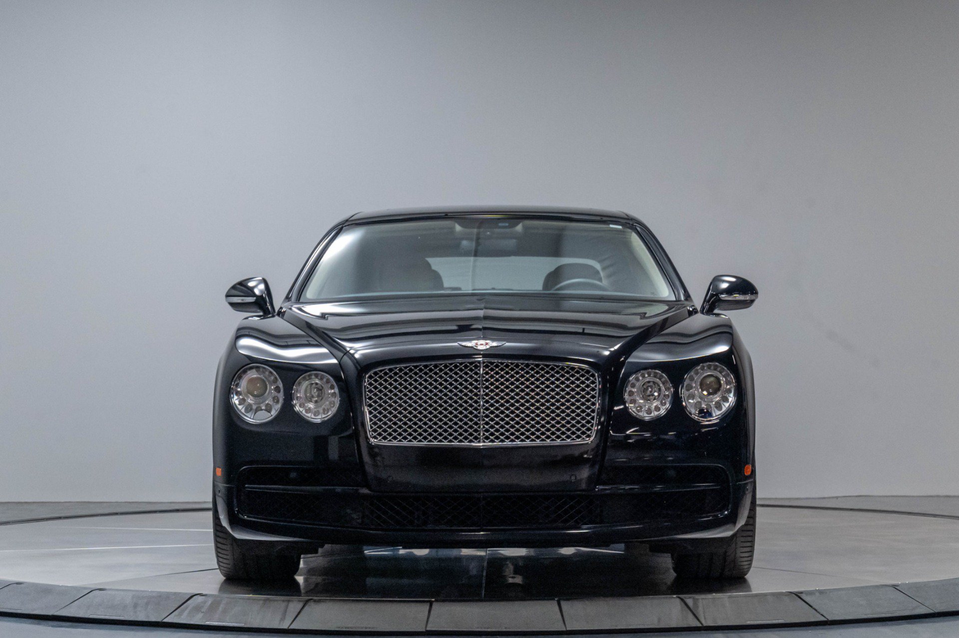 Used 2015 Bentley Flying Spur V8 AWD/4WD image 41