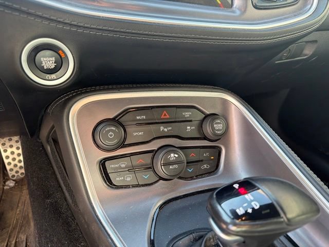 Used 2021 Dodge Challenger SXT w/ Plus Package AWD/4WD image 27