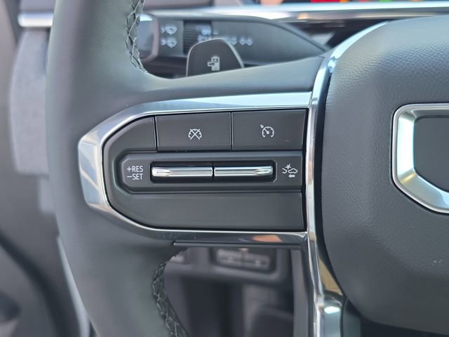 New 2026 GMC Sierra EV Elevation w/ Premium Package image 25