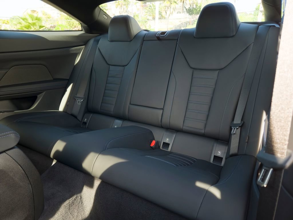 New 2026 BMW M440i Coupe w/ Premium Package image 8