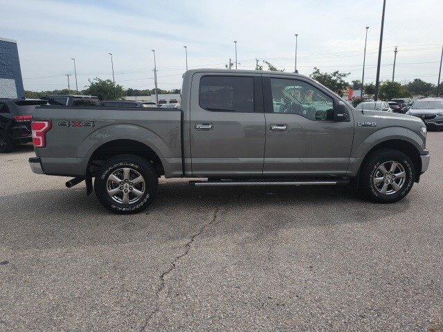 Used 2020 Ford F150 XLT w/ Equipment Group 302A Luxury image 6