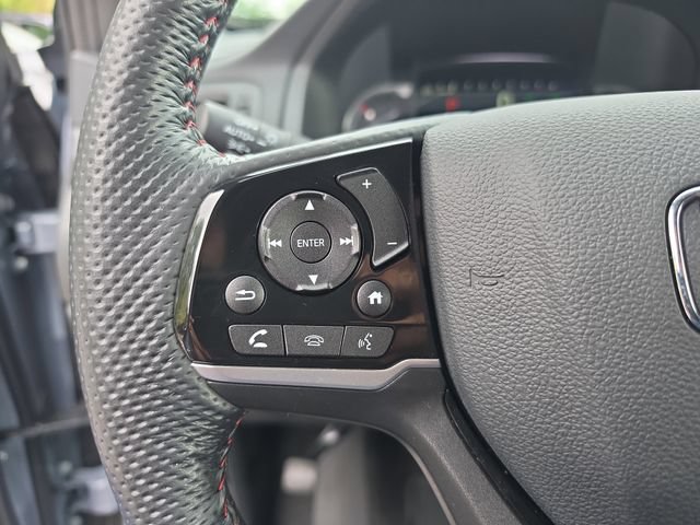 Used 2024 Honda Passport Black Edition image 23