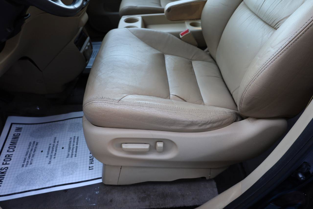 Used 2008 Honda Odyssey Touring image 7