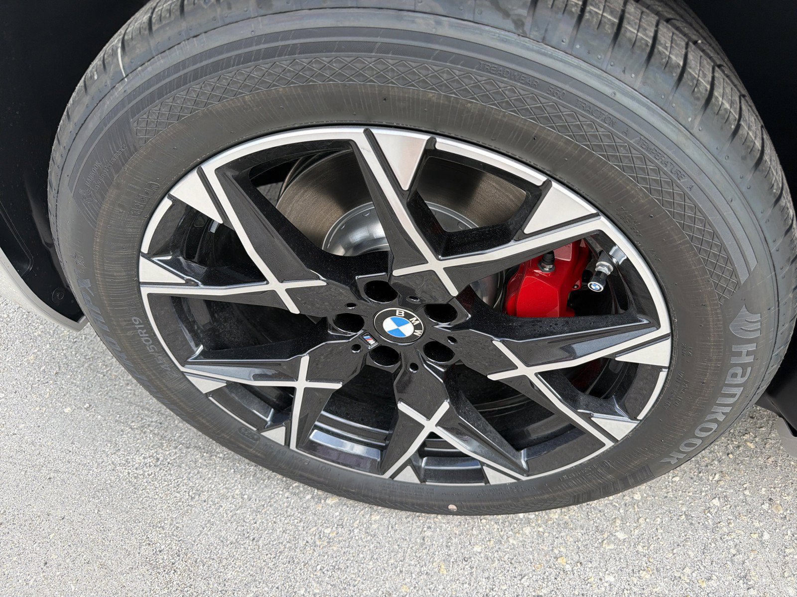New 2026 BMW X3 xDrive30i w/ Premium Package AWD/4WD image 10