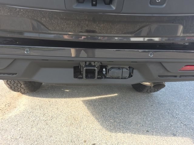 New 2027 Ford Expedition Tremor AWD/4WD image 6