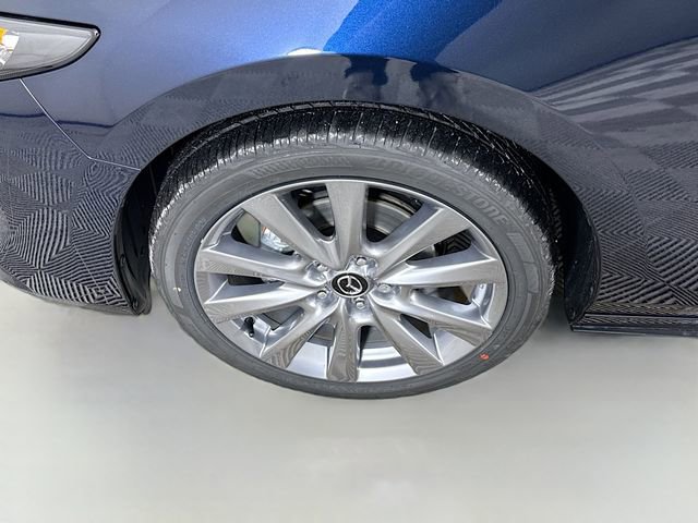 New 2026 MAZDA MAZDA3 2.5 S Preferred image 31