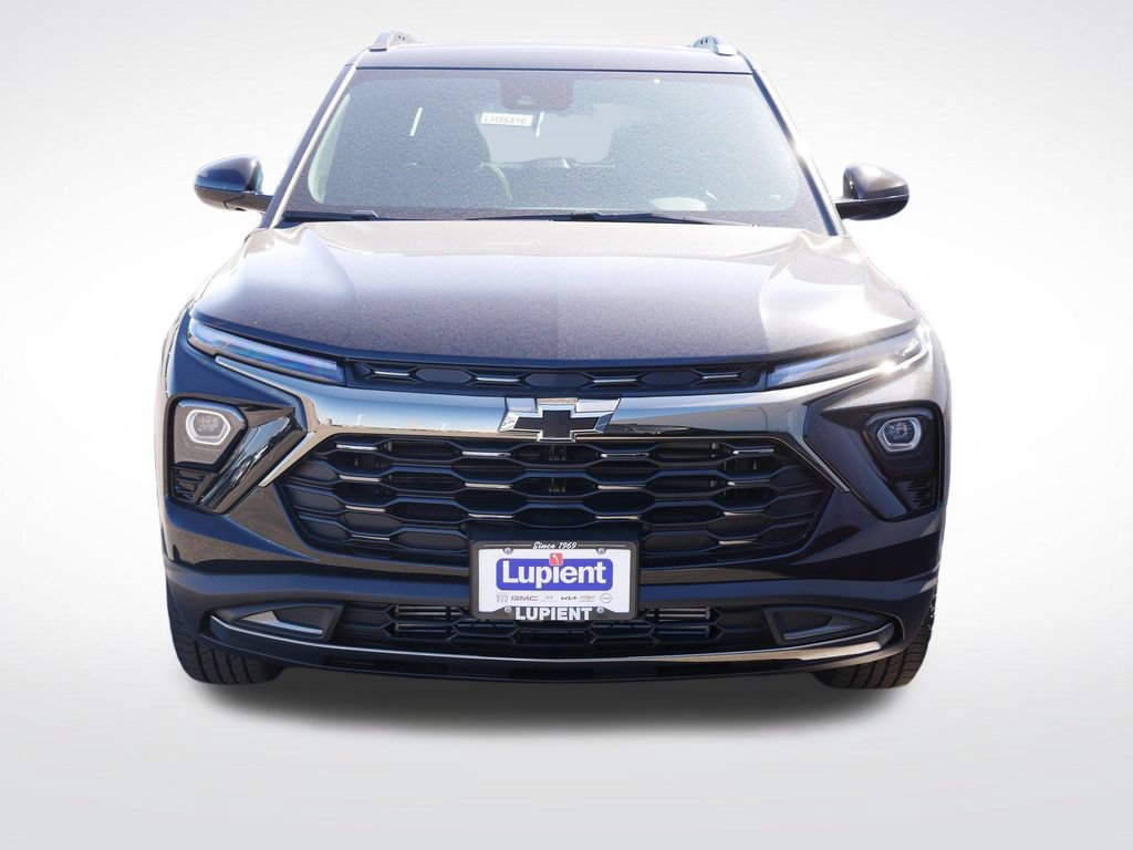 New 2026 Chevrolet TrailBlazer ACTIV w/ Convenience Package AWD/4WD image 11