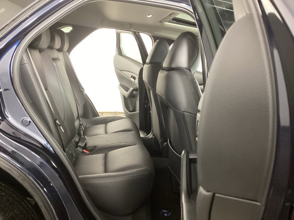 New 2026 MAZDA CX-30 AWD 2.5 S w/ Premium Package image 9