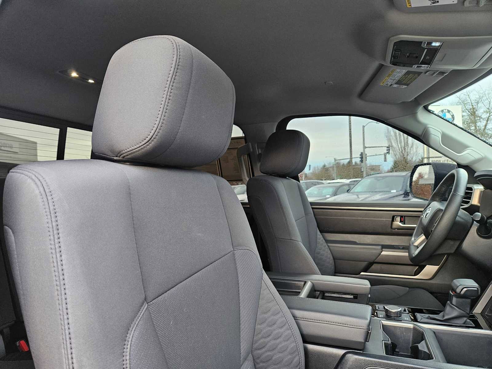 Used 2023 Toyota Tundra SR5 image 13