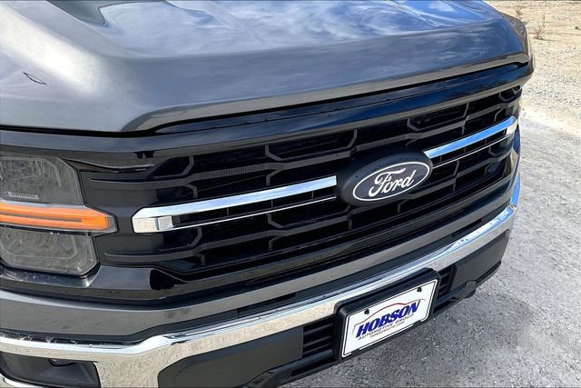 Used 2025 Ford F150 XLT w/ Equipment Group 301A Standard image 30