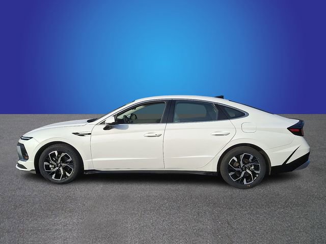 Used 2025 Hyundai Sonata SEL image 7