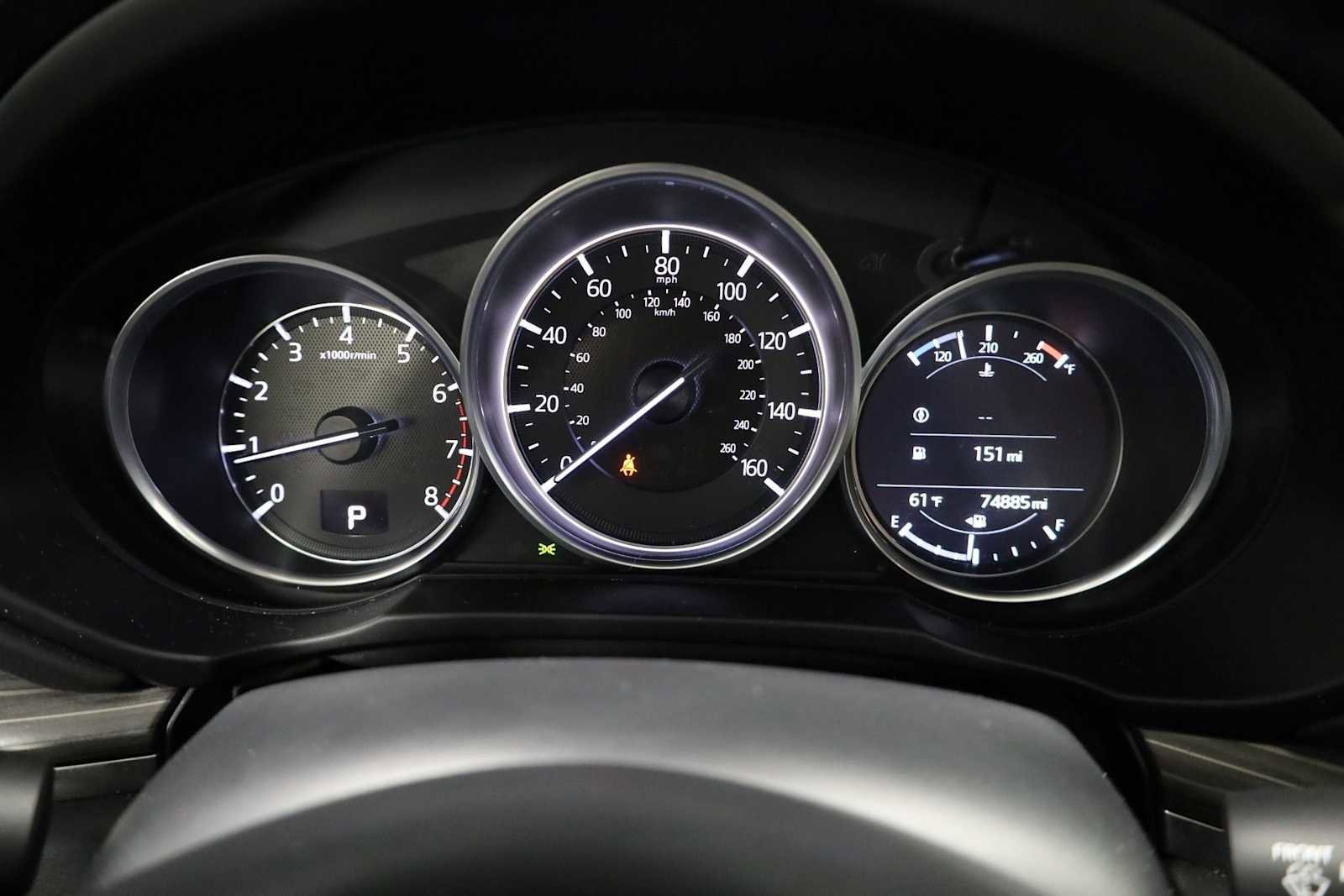 Used 2018 MAZDA CX-5 Grand Touring w/ Premium Package AWD/4WD image 22