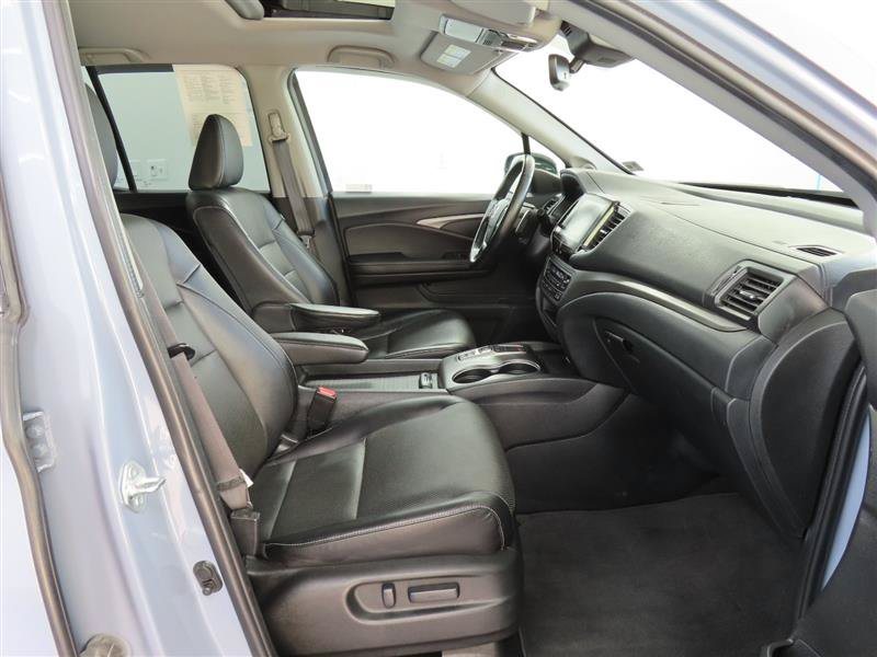 Used 2023 Honda Ridgeline RTL-E image 36