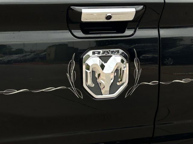 Used 2021 RAM 1500 Limited AWD/4WD image 8