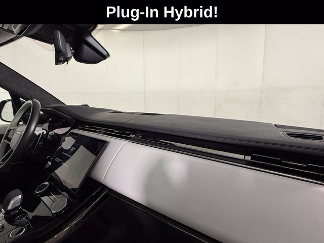 Used 2023 Land Rover Range Rover Sport Autobiography AWD/4WD image 29