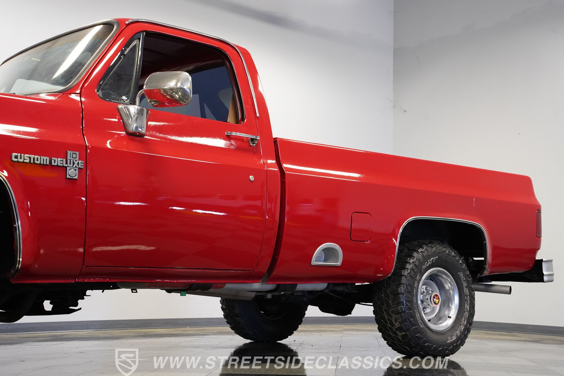 Used 1987 Chevrolet Silverado 1500 1500 AWD/4WD image 23