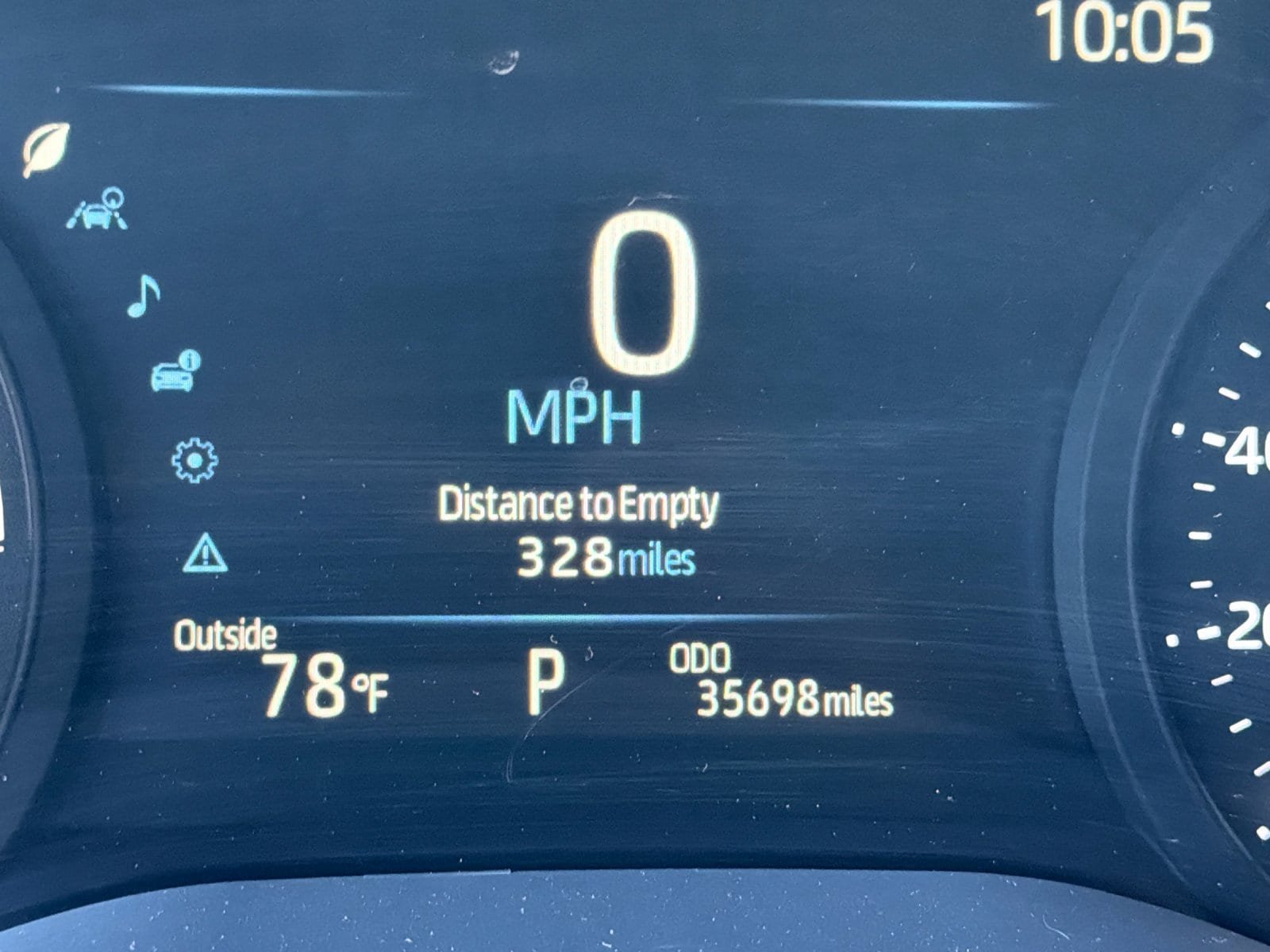 Used 2025 Toyota Sienna XLE FWD image 27
