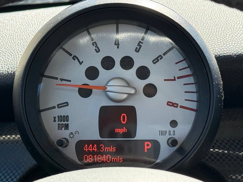Used 2013 MINI Cooper S FWD image 6