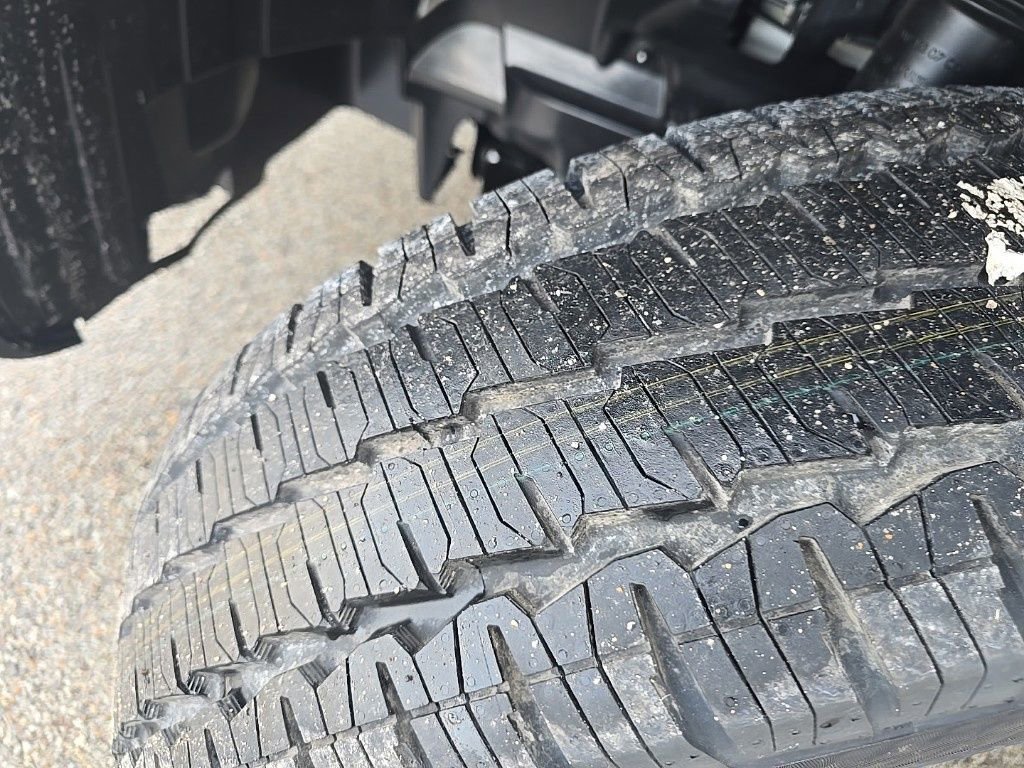 New 2025 Mercedes-Benz Sprinter 3500 image 26