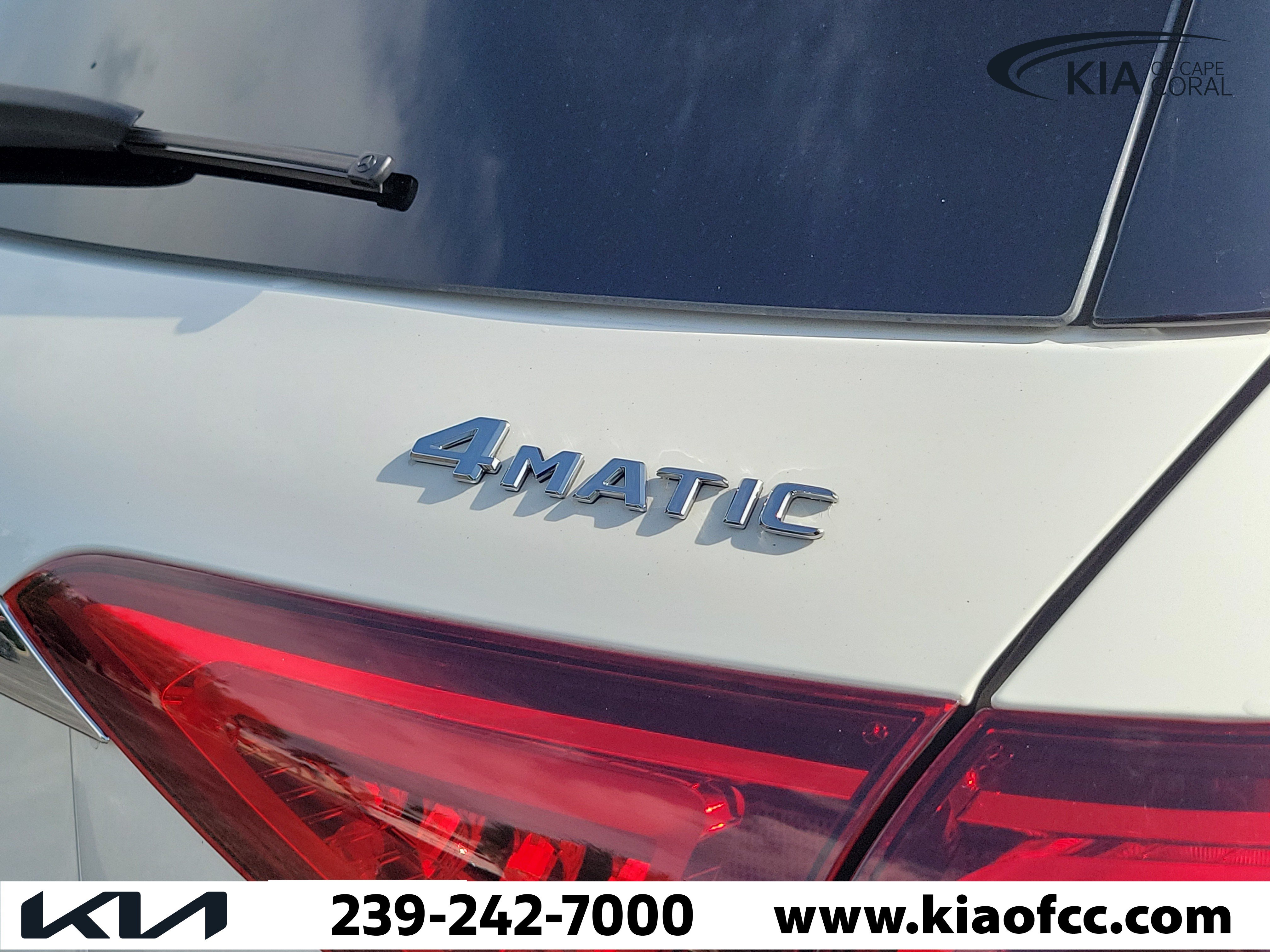 Used 2022 Mercedes-Benz GLE 350 4MATIC image 10