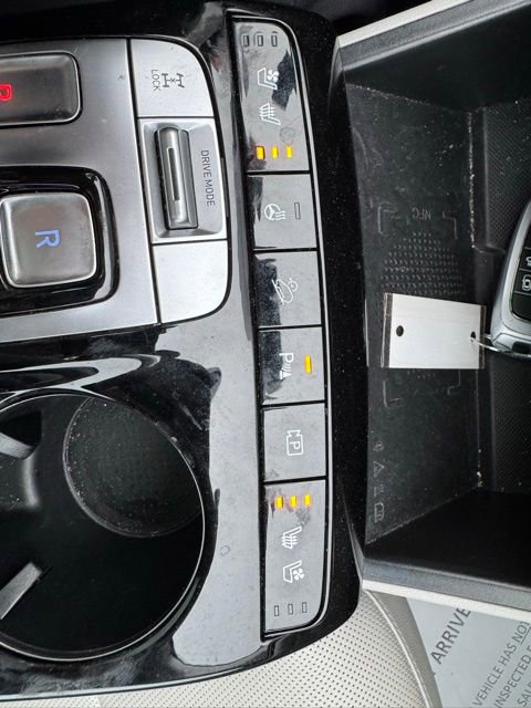 Used 2022 Hyundai Tucson Limited w/ Cargo Package image 25