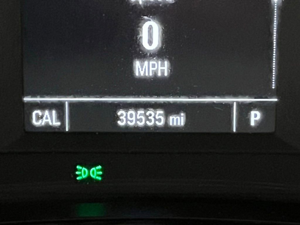 Used 2024 Chevrolet Trax LS w/ LS Convenience Package image 21