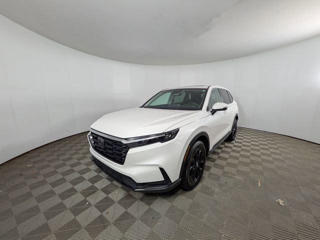 Used 2023 Honda CR-V EX image 26
