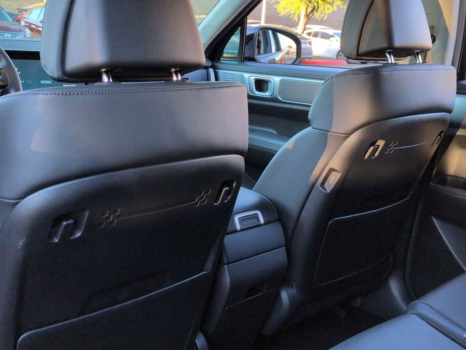 Used 2025 Hyundai Santa Fe XRT image 19